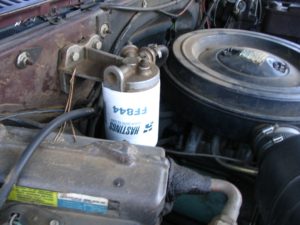 Car Fuel Filter: What It's For and How To Clean It